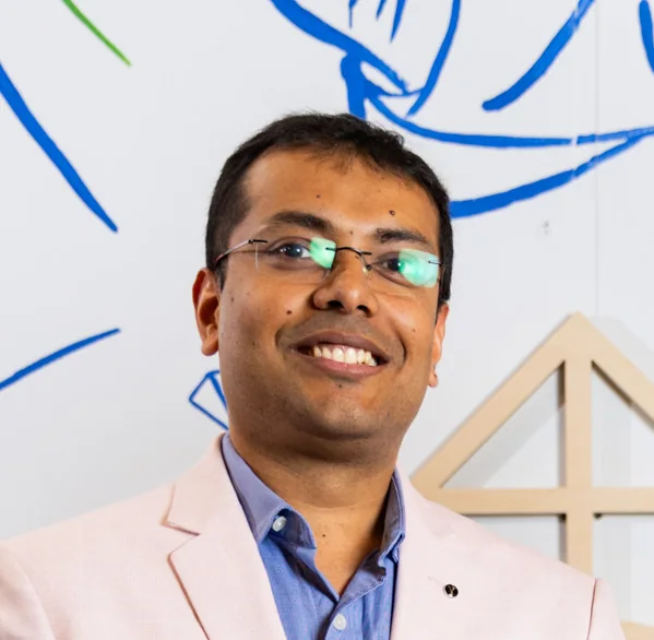 Biswanath Patel
