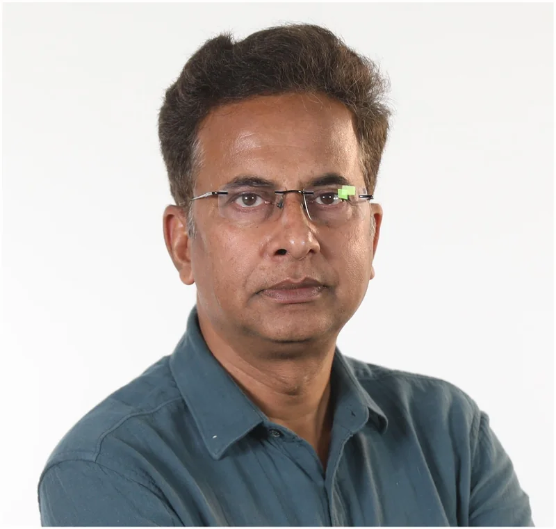 Sunil Jain